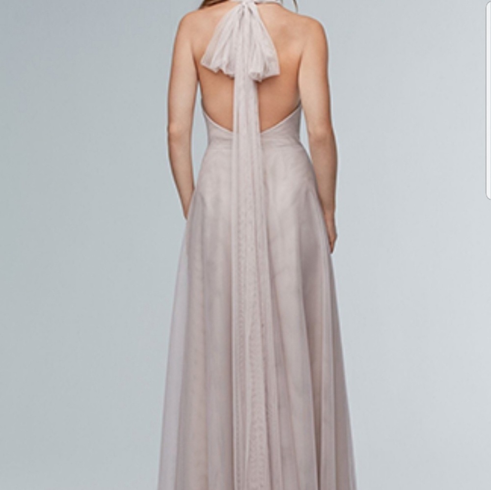 Bridesmaid dress - Picture 5 of 6